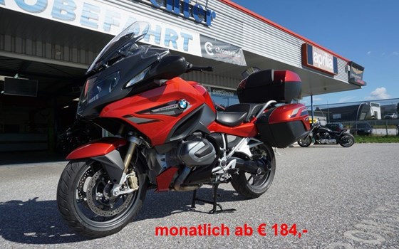 Gebrauchtmotorrad BMW R 1250 RT - Bild 18