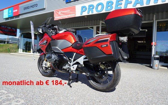 Gebrauchtmotorrad BMW R 1250 RT - Bild 21