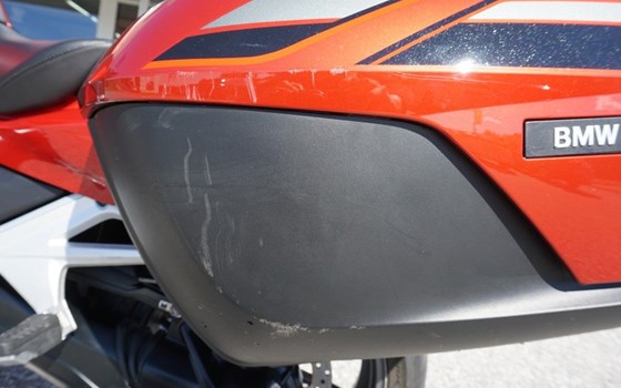 Gebrauchtmotorrad BMW R 1250 RT - Bild 22