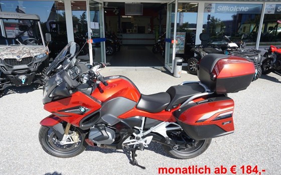 Gebrauchtmotorrad BMW R 1250 RT - Bild 23