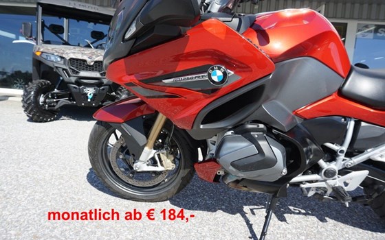 Gebrauchtmotorrad BMW R 1250 RT - Bild 4