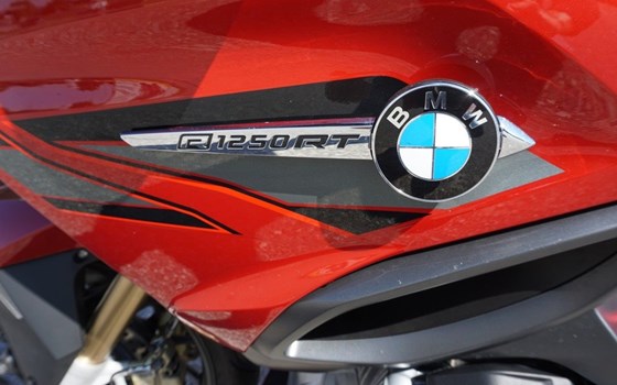 Gebrauchtmotorrad BMW R 1250 RT - Bild 5