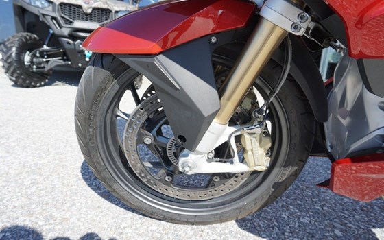 Gebrauchtmotorrad BMW R 1250 RT - Bild 6