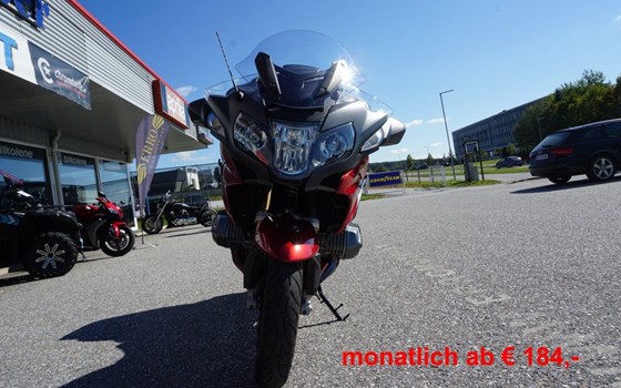 Gebrauchtmotorrad BMW R 1250 RT - Bild 7