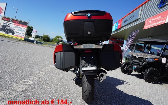 Gebrauchtmotorrad BMW R 1250 RT - Bild 9