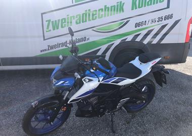 Gebrauchte Gebrauchte