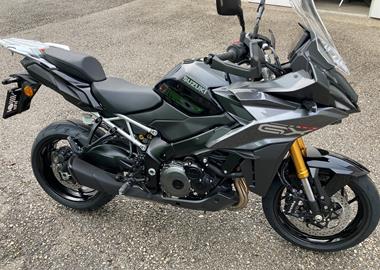 Gebrauchte Gebrauchte