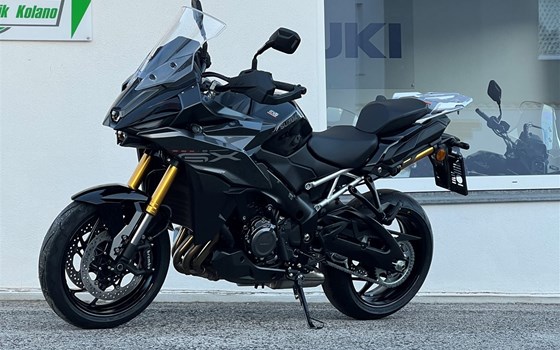 Neufahrzeug Suzuki GSX-S1000GX - Bild 2 Neufahrzeug Suzuki GSX-S1000GX - Bild 2