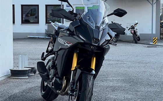 Neufahrzeug Suzuki GSX-S1000GX - Bild 3 Neufahrzeug Suzuki GSX-S1000GX - Bild 3
