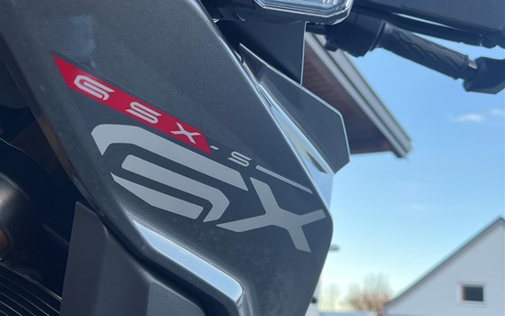 Neufahrzeug Suzuki GSX-S1000GX - Bild 4 Neufahrzeug Suzuki GSX-S1000GX - Bild 4