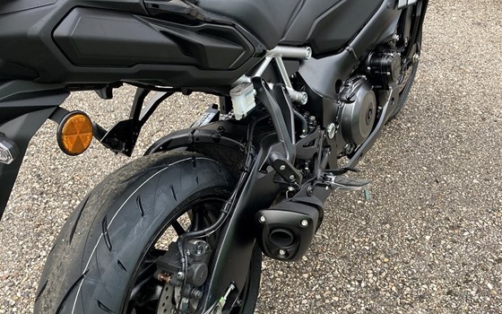 Neufahrzeug Suzuki GSX-S1000GX - Bild 7 Neufahrzeug Suzuki GSX-S1000GX - Bild 7
