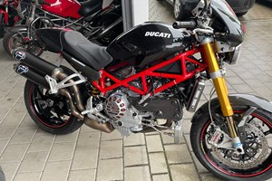 Angebot Ducati Monster S4RS