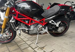 Gebrauchte Ducati Monster S4RS