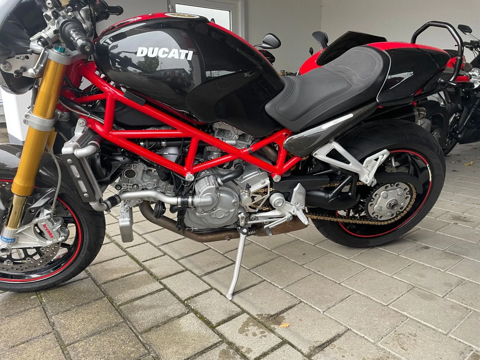 Gebrauchtfahrzeug