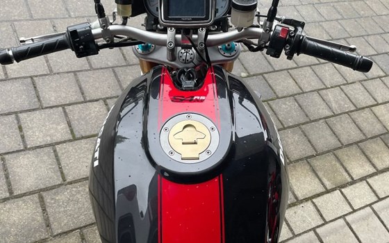 Gebrauchtmotorrad Ducati Monster S4RS - Bild 4