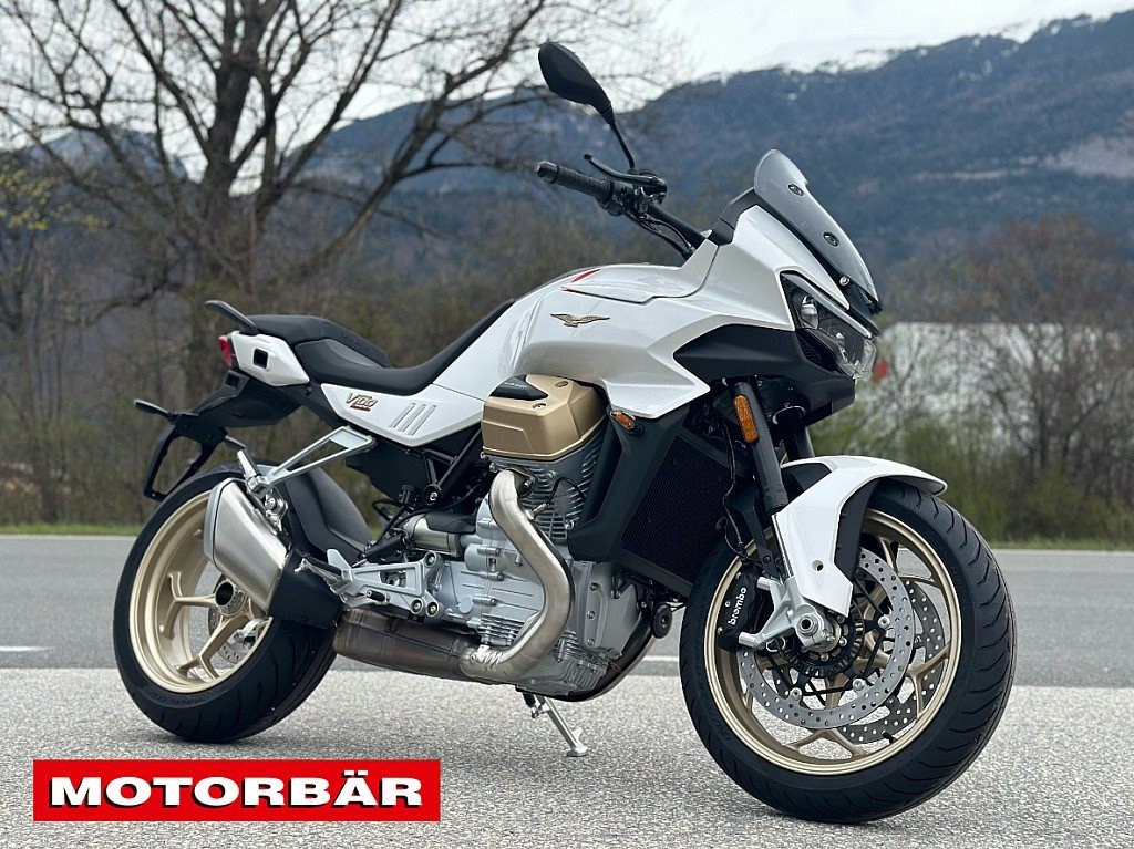 Motorrad