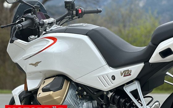 Neufahrzeug Moto Guzzi V100 Mandello - Bild 4