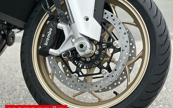 Neufahrzeug Moto Guzzi V100 Mandello - Bild 7 Neufahrzeug Moto Guzzi V100 Mandello - Bild 7