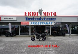 Gebrauchte Yamaha Tracer 900 GT