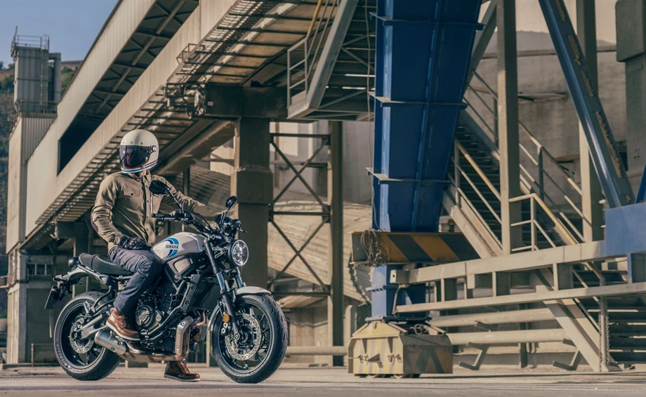 Angebot Yamaha XSR700 Bild 12: Angebot Yamaha XSR700