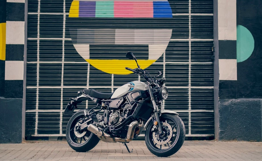 Angebot Yamaha XSR700 Bild 13: Angebot Yamaha XSR700