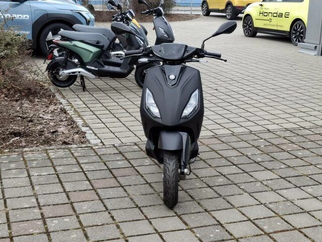 Angebot Piaggio 1 + Bild 5: Angebot Piaggio 1 +