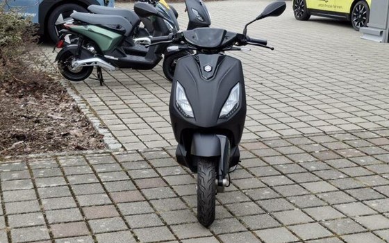 Neufahrzeug Piaggio 1 + - Bild 5