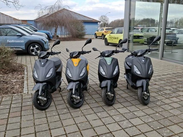 Angebot Piaggio 1 + Bild 9: Angebot Piaggio 1 +