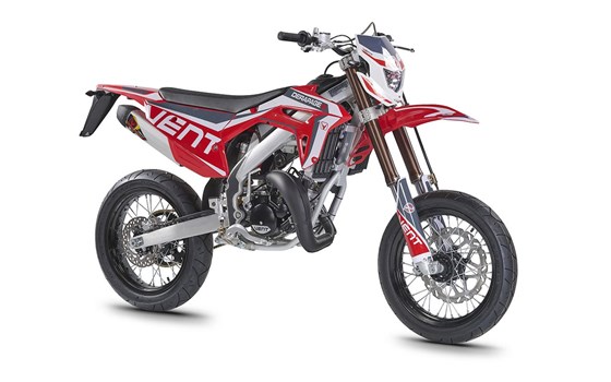 Neufahrzeug Vent Derapage RR 50 - Bild 1