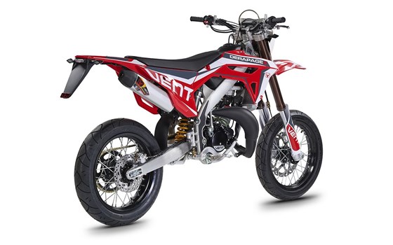 Neufahrzeug Vent Derapage RR 50 - Bild 2