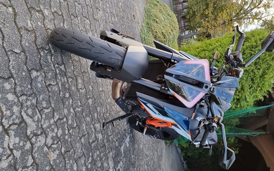 Gebrauchtmotorrad KTM 1290 Super Duke RR - Bild 4