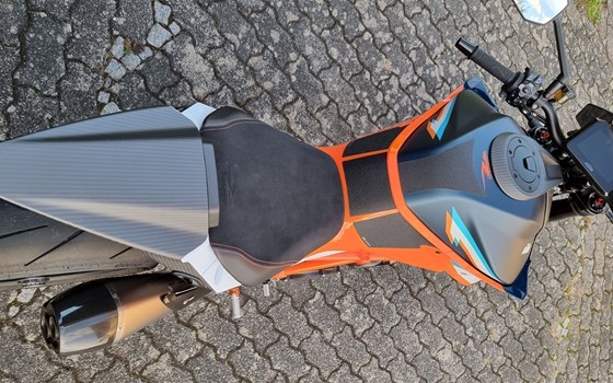 Gebrauchtmotorrad KTM 1290 Super Duke RR - Bild 5