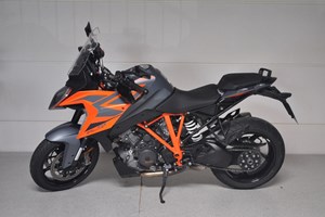 Angebot KTM 1290 Super Duke GT