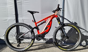 Neumotorrad Ducati MIG-S