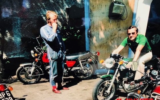 Neufahrzeug Suzuki Avenis 125 - Bild 18 Neufahrzeug Suzuki Avenis 125 - Bild 18