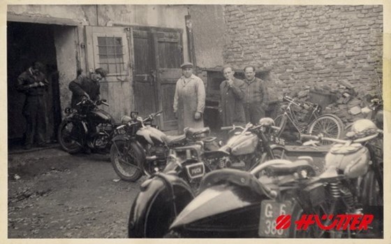 Neufahrzeug Suzuki Avenis 125 - Bild 19 Neufahrzeug Suzuki Avenis 125 - Bild 19