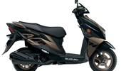 Suzuki Avenis 125