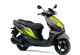 Neumotorrad Suzuki Avenis 125 Neumotorrad Suzuki Avenis 125
