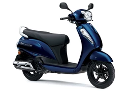 Neumotorrad Suzuki Address 125 Neumotorrad Suzuki Address 125