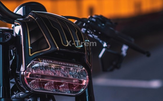 Neufahrzeug Harley-Davidson Sportster S RH1250S - Bild 11