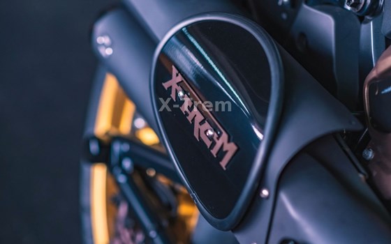 Neufahrzeug Harley-Davidson Sportster S RH1250S - Bild 13