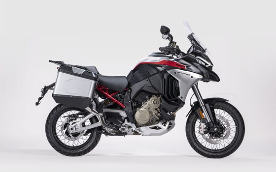 Neufahrzeug Ducati Multistrada V4 Rally - Bild 20 Neufahrzeug Ducati Multistrada V4 Rally - Bild 20