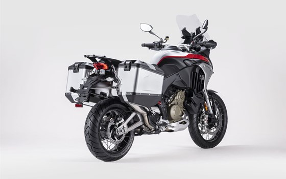 Neufahrzeug Ducati Multistrada V4 Rally - Bild 22 Neufahrzeug Ducati Multistrada V4 Rally - Bild 22