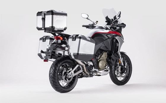 Neufahrzeug Ducati Multistrada V4 Rally - Bild 23 Neufahrzeug Ducati Multistrada V4 Rally - Bild 23
