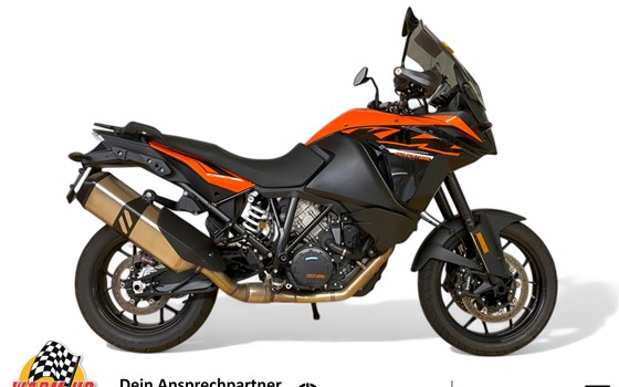 Gebrauchtmotorrad KTM 1090 Adventure - Bild 1