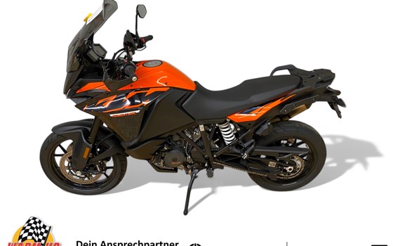 Gebrauchtmotorrad KTM 1090 Adventure - Bild 10