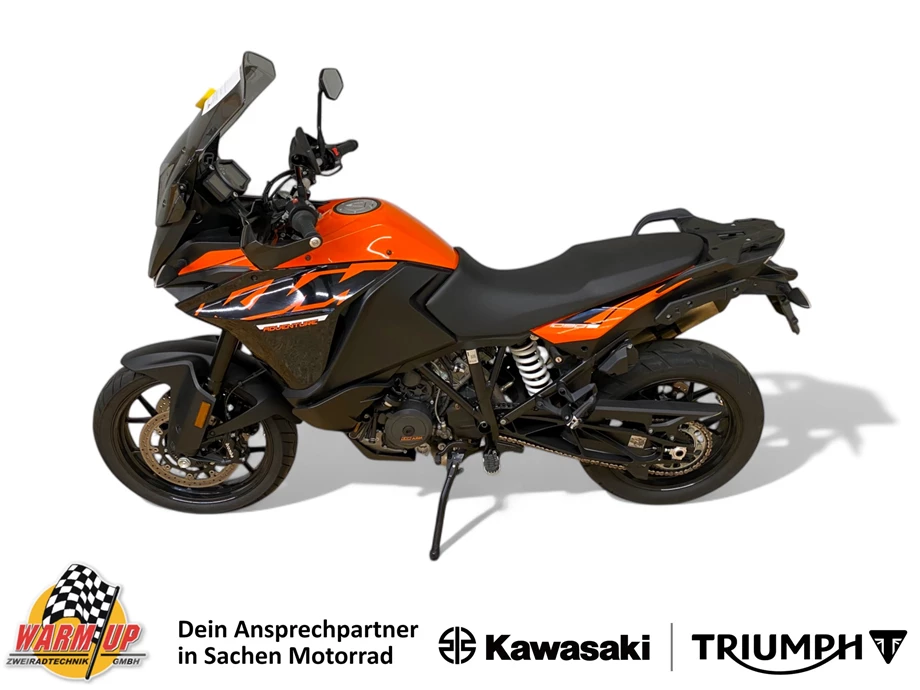 Angebot KTM 1090 Adventure Bild 10: Angebot KTM 1090 Adventure