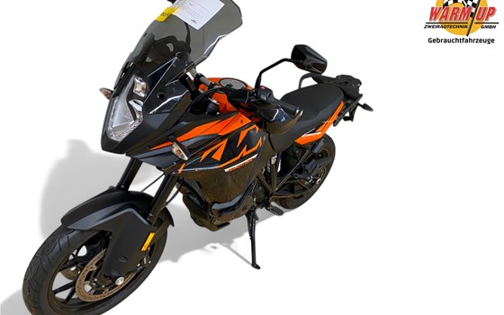 Gebrauchtmotorrad KTM 1090 Adventure - Bild 11