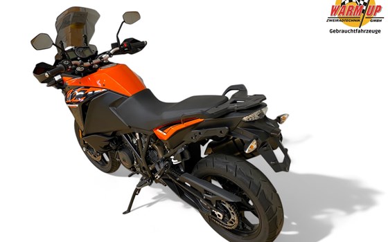 Gebrauchtmotorrad KTM 1090 Adventure - Bild 12