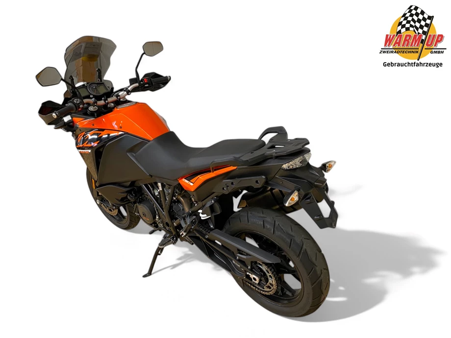 Angebot KTM 1090 Adventure Bild 12: Angebot KTM 1090 Adventure